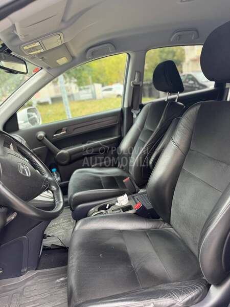 Honda CR-V 2.0