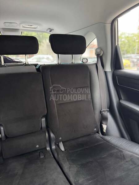 Honda CR-V 2.0