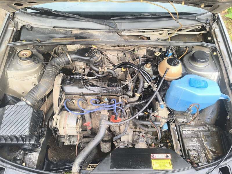 Volkswagen Passat B3 1782