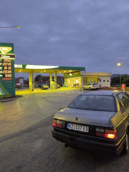 Volkswagen Passat B3 1782