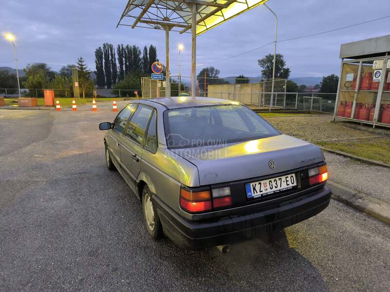 Volkswagen Passat B3 1782
