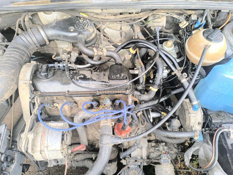 Volkswagen Passat B3 1782