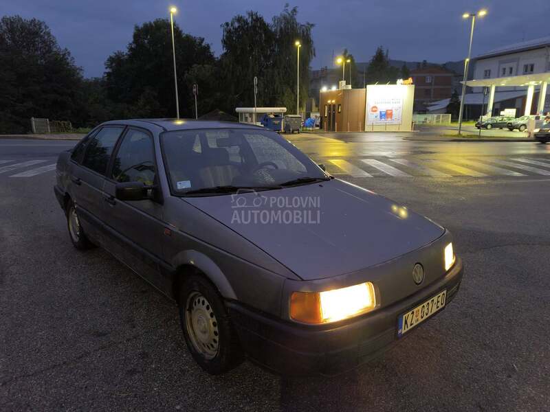 Volkswagen Passat B3 1782