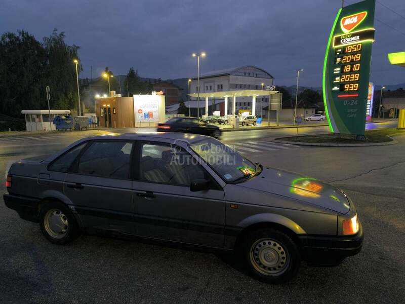 Volkswagen Passat B3 1782