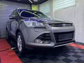 Ford Kuga F a b r i k a