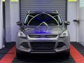 Ford Kuga F a b r i k a