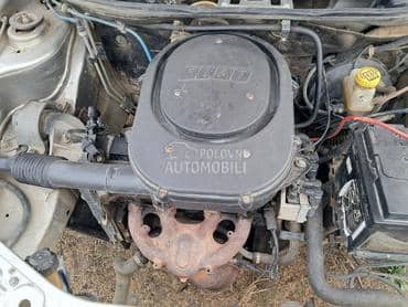 Motor za Fiat Punto od 2000. do 2009. god.