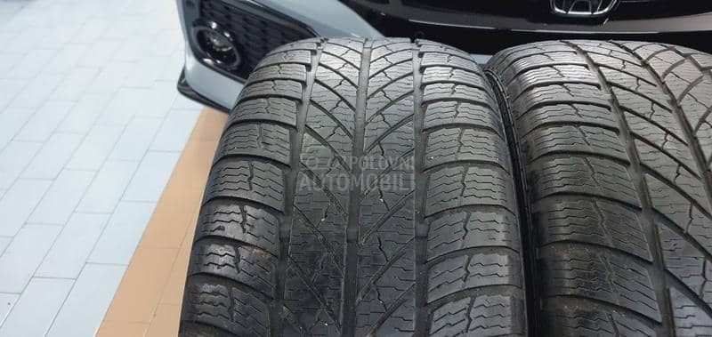 Gislaved 255/55 R18 Zimska