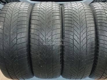 Gislaved 255/55 R18 Zimska