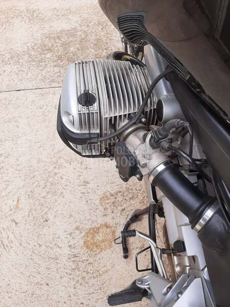 BMW R 1100 GS