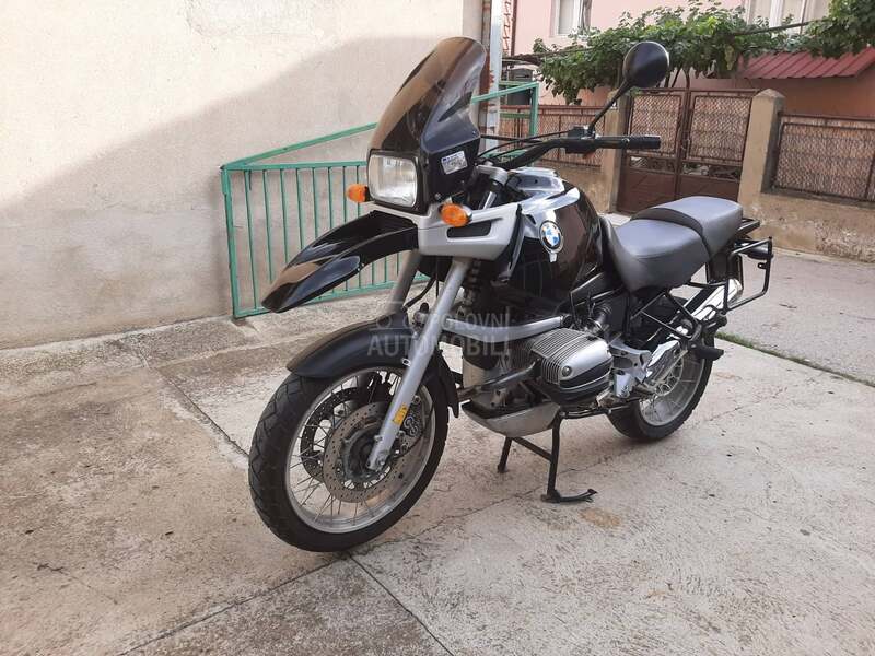 BMW R 1100 GS