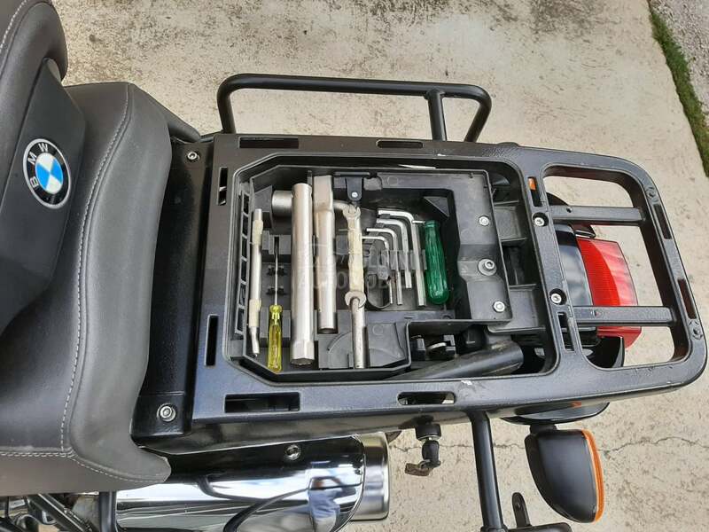 BMW R 1100 GS