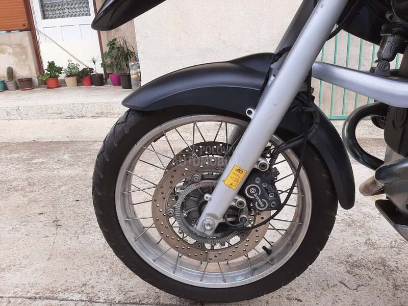 BMW R 1100 GS