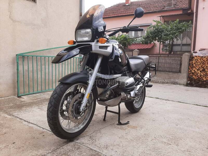 BMW R 1100 GS