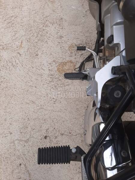 BMW R 1100 GS