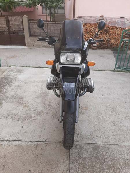 BMW R 1100 GS