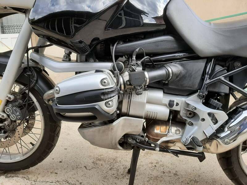 BMW R 1100 GS