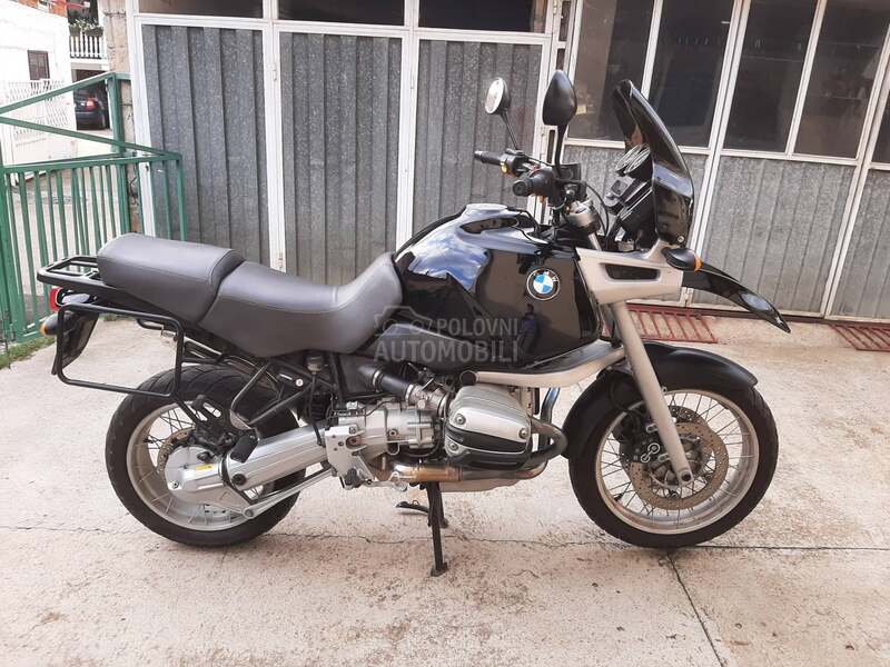 BMW R 1100 GS