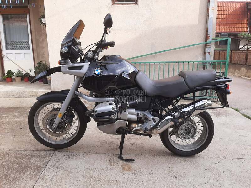 BMW R 1100 GS