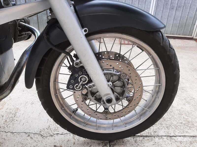 BMW R 1100 GS