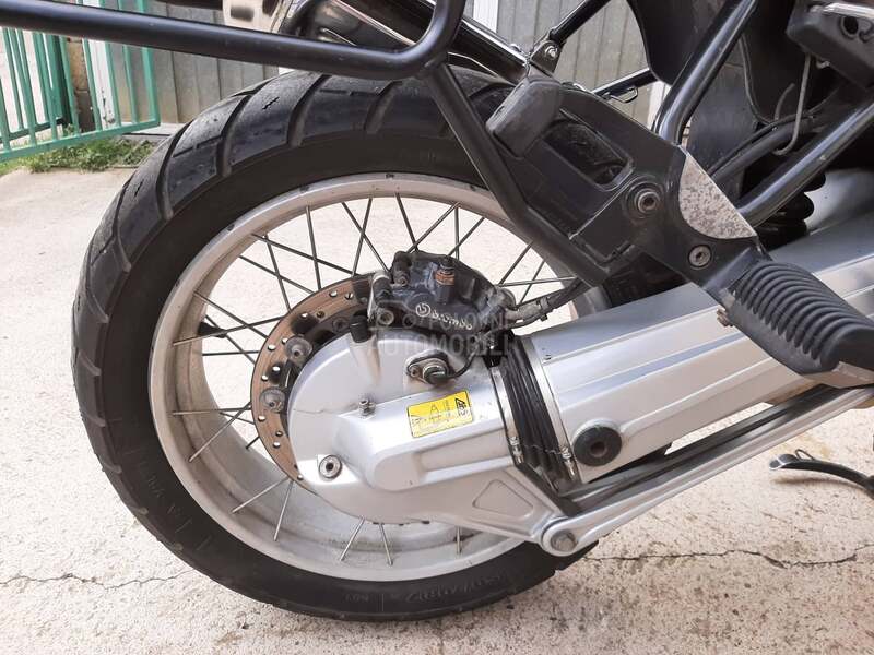 BMW R 1100 GS