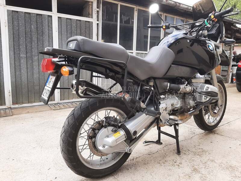 BMW R 1100 GS