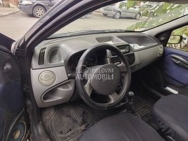 Fiat Punto 1.2 16v