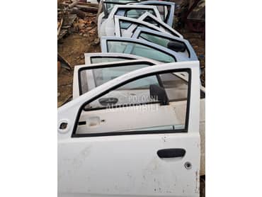 Razni delovi za Fiat Punto, Stilo od 2000. do 2009. god.