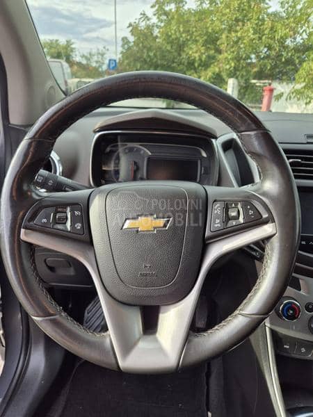 Chevrolet Trax 1.4 i 4x4