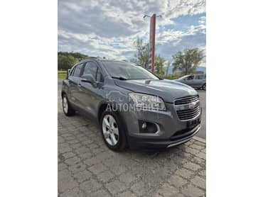 Chevrolet Trax 1.4 i 4x4
