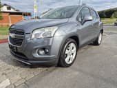 Chevrolet Trax 1.4 i 4x4