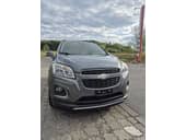 Chevrolet Trax 1.4 i 4x4