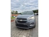 Chevrolet Trax 1.4 i 4x4