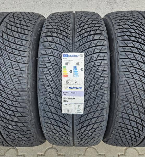 Michelin 275/45 R20 Zimska