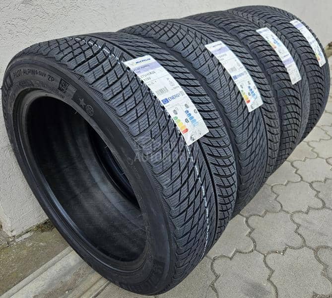 Michelin 275/45 R20 Zimska