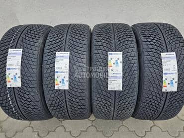 Michelin 275/45 R20 Zimska