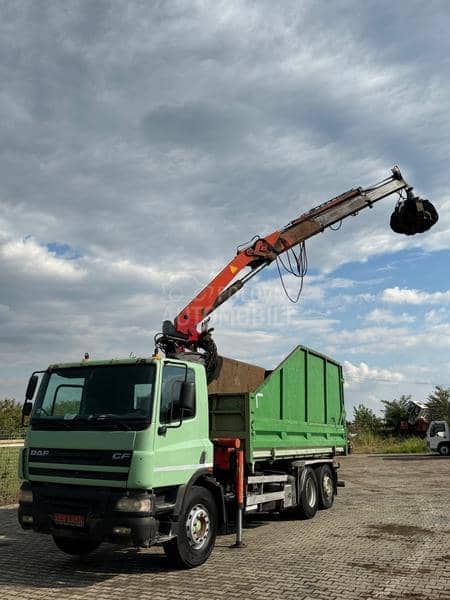 DAF CF 360