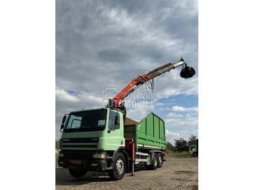 DAF CF 360