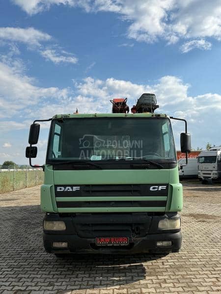 DAF CF 360