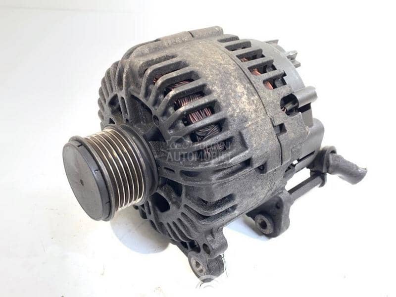 Alternator 1.9TDI