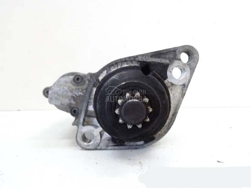 Anlaser 1.9TDI