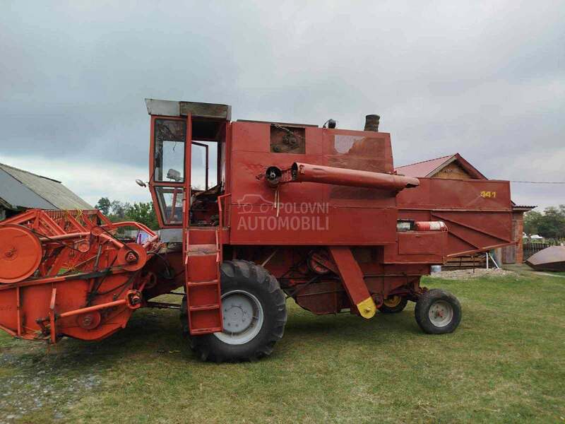 Zmaj 141