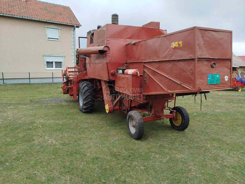 Zmaj 141