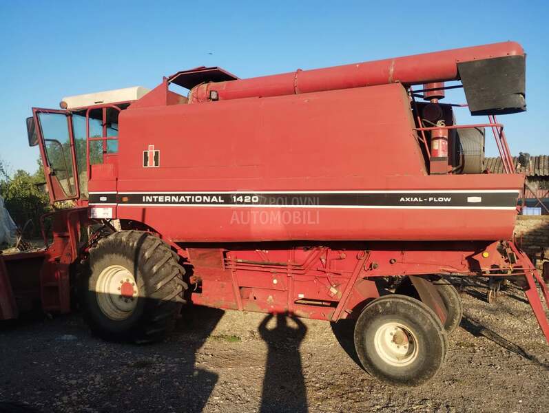 Case 1420