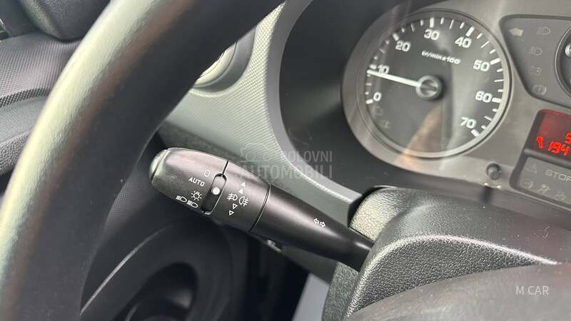 Citroen Berlingo n o v 1.6 hdi 90 ks