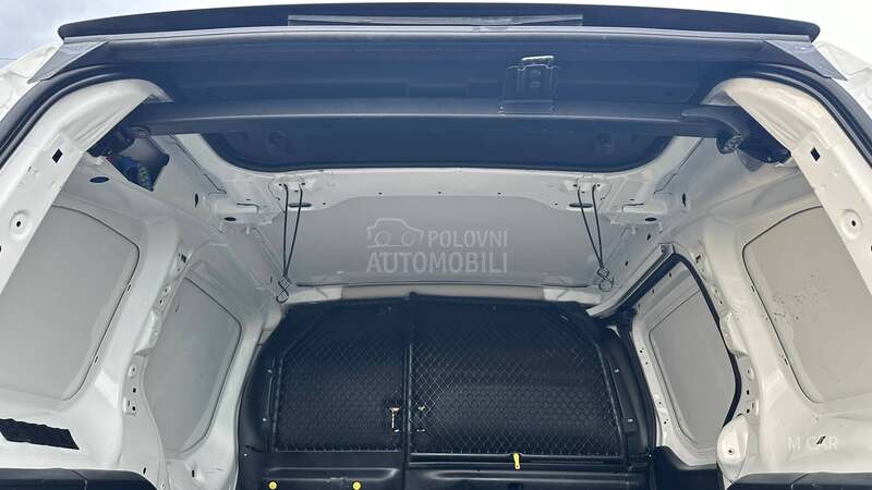 Citroen Berlingo n o v 1.6 hdi 90 ks