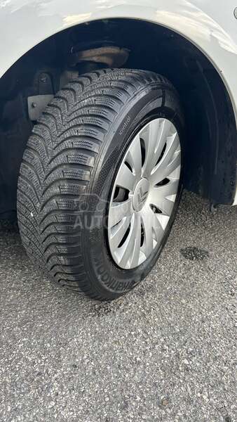 Citroen Berlingo n o v 1.6 hdi 90 ks