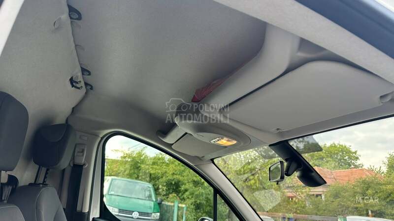 Citroen Berlingo n o v 1.6 hdi 90 ks