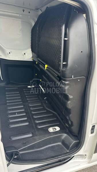 Citroen Berlingo n o v 1.6 hdi 90 ks