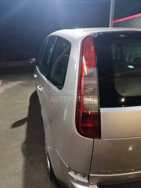 Ford C-Max 1.6 tdci
